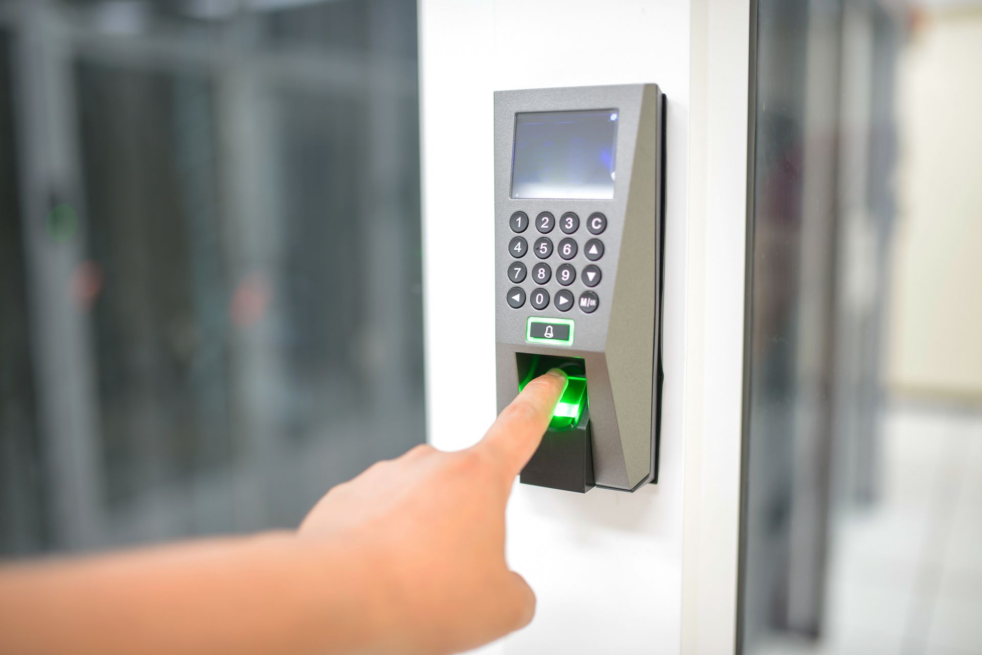 Banking & ATM CCTV Security Solutions — image 6