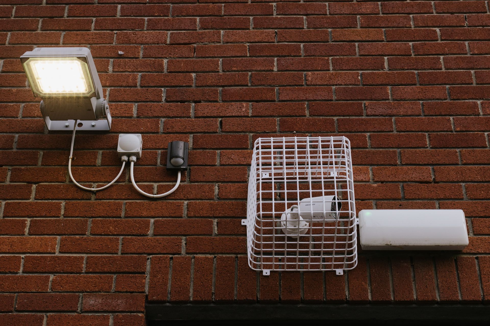 Home CCTV Camera Installation