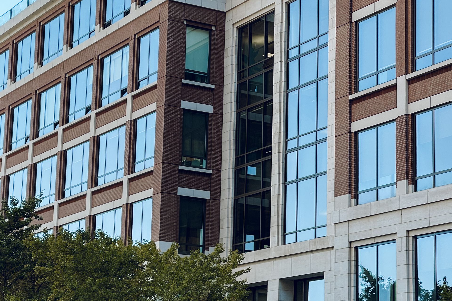 Office & Corporate Security Systems